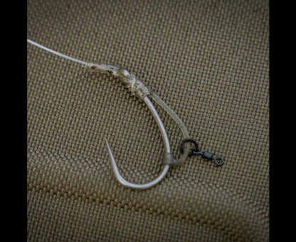 Avid Outline FleckTone D-Rig Kicker