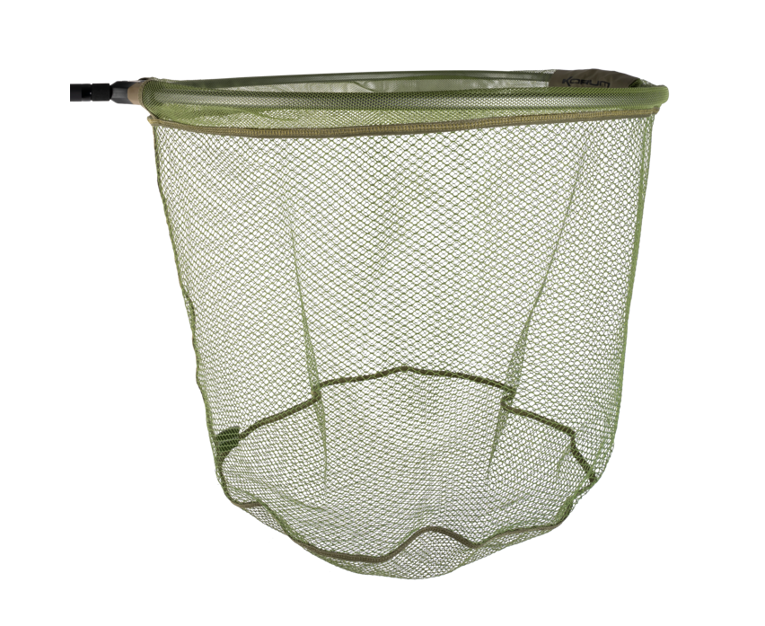 Korum Power Folding Spoon - Latex 34"