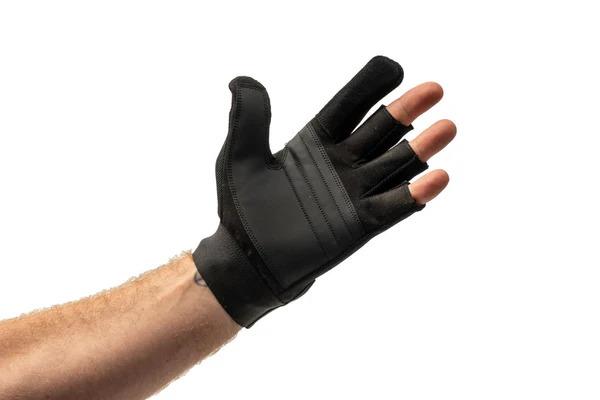 Nash Spot On Casting Glove