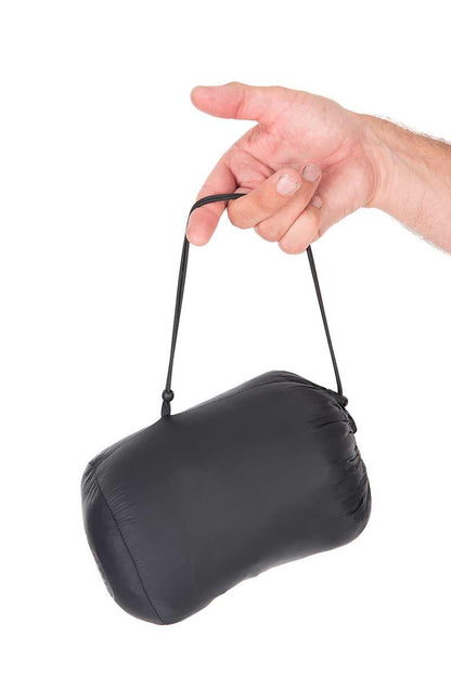 Fox Explorer Downfill Packaway Jacket