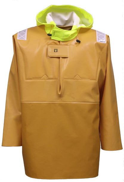 GUY COTTEN ISOTOP ISOLATECH SMOCK