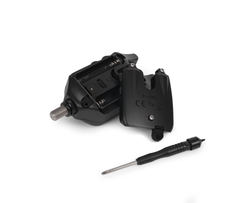 Avid VTX+ Bite Alarm