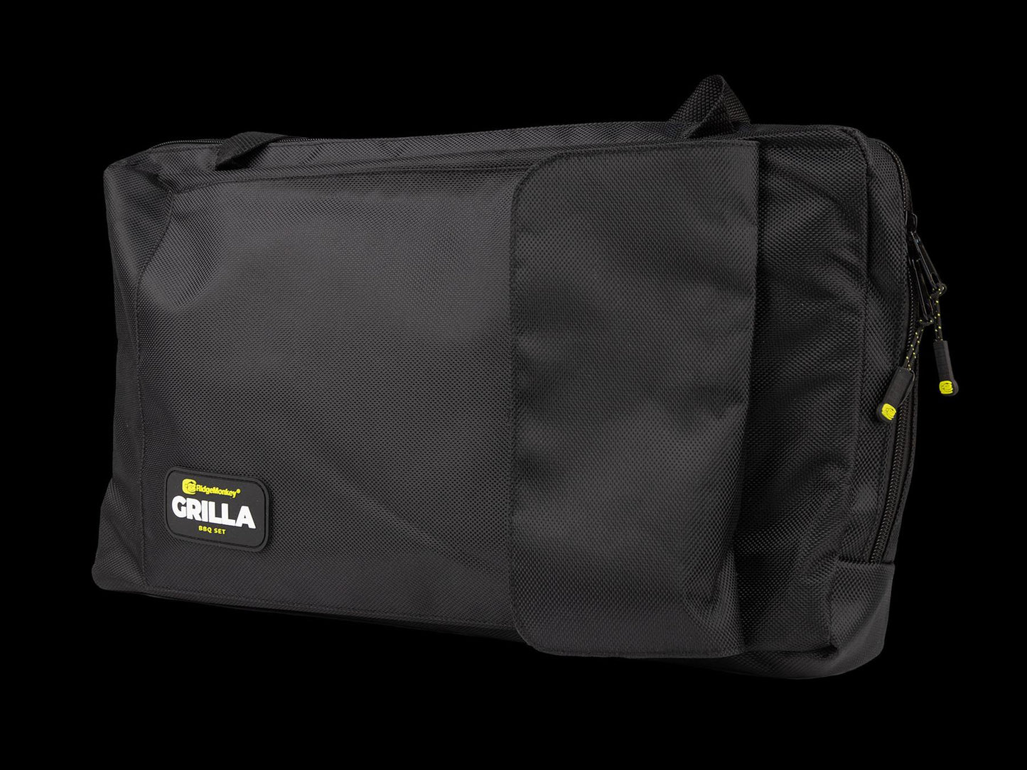 RidgeMonkey Grilla BBQ Firepit Edition