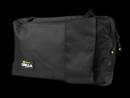 RidgeMonkey Grilla BBQ Firepit Edition