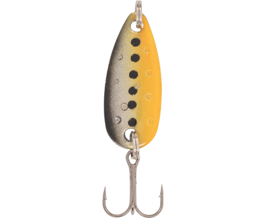 Zebco Demonic Predator Spoon Set 7g