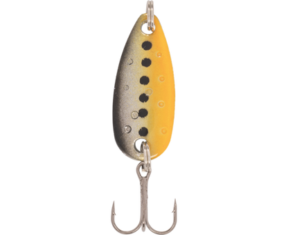 Zebco Demonic Predator Spoon Set 7g