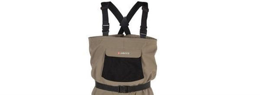 Greys Strata CTX Waders