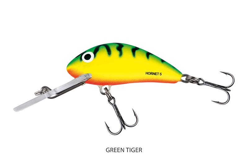 Salmo Hornet Floating
