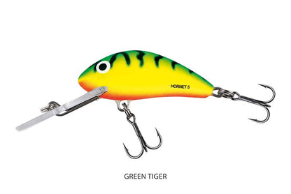 Salmo Hornet Floating