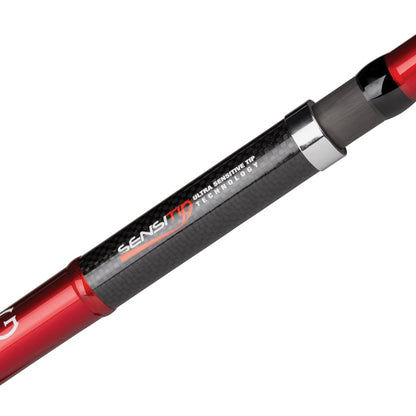 Penn Tidal Surfcasting 4.20m 100-300g
