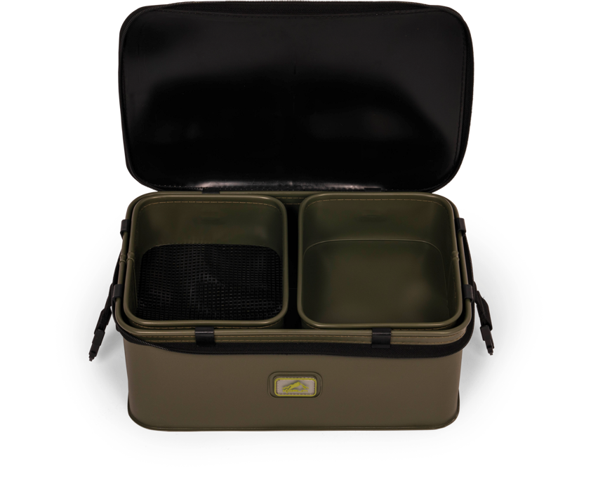 Korum EVA Tackle and Bait Carryall 15L