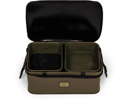 Korum EVA Tackle and Bait Carryall 15L