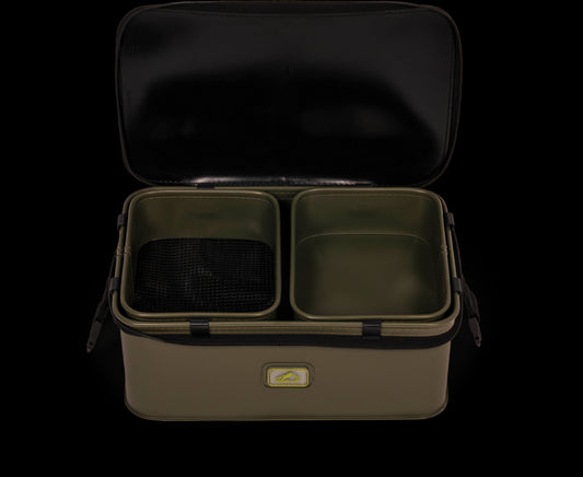 Korum EVA Tackle and Bait Carryall 15L