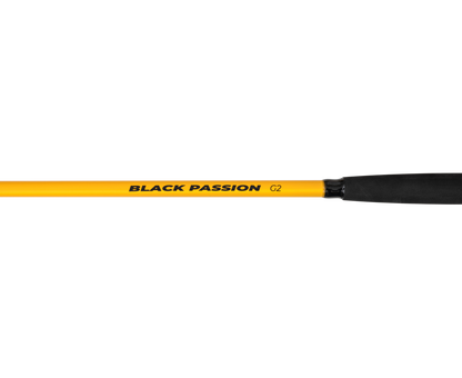 Black Cat Allround Black Passion G2 2,70m 600g