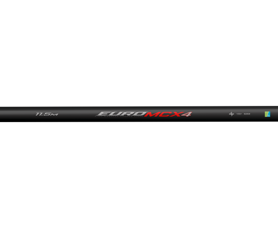 Preston Euro MCX4 Pole Package