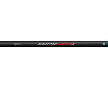 Preston Euro MCX4 Pole Package