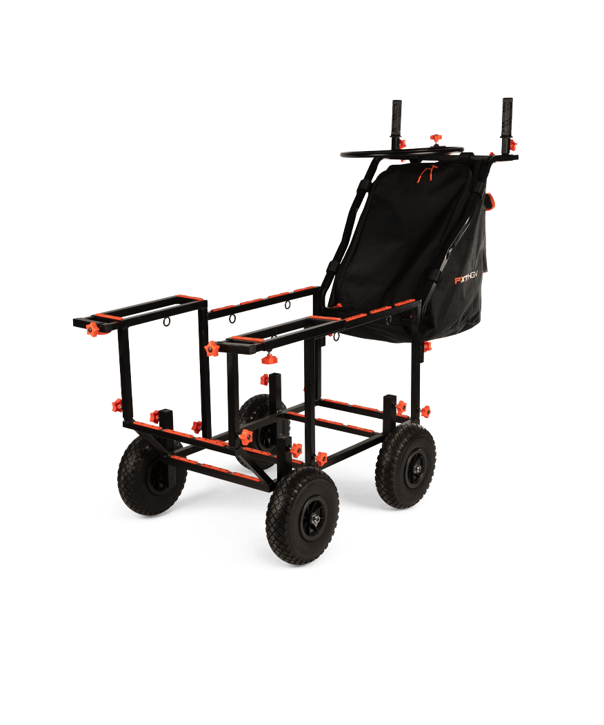 Frenzee FXT HGV Trolly Mk.3