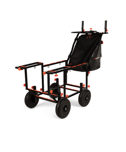 Frenzee FXT HGV Trolly Mk.3