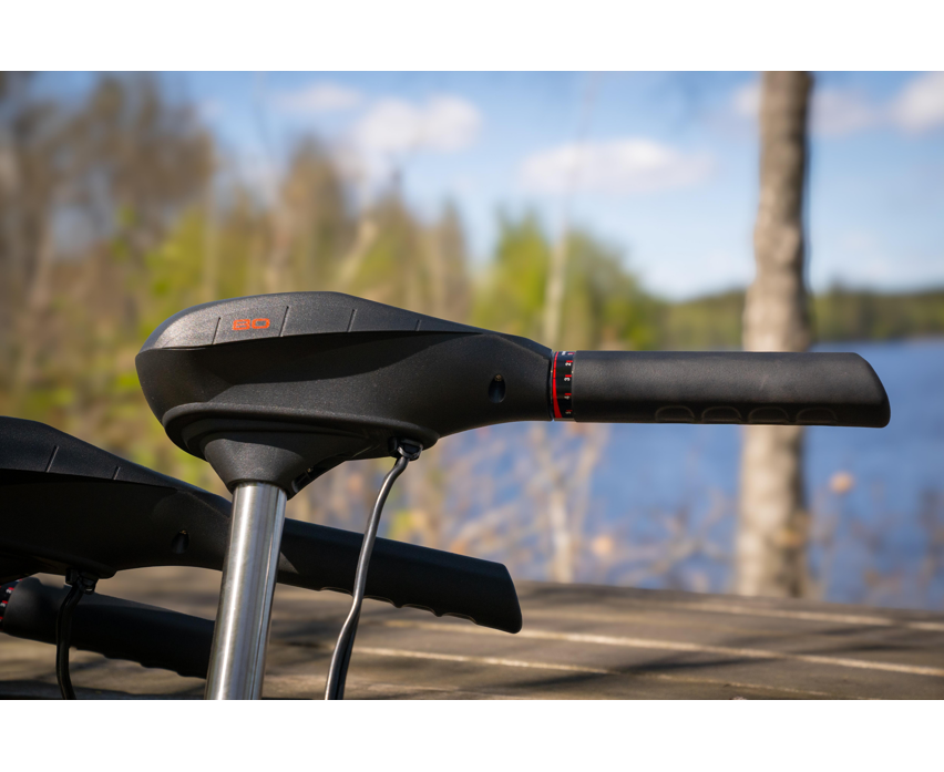 Rhino VX 80 V2 Electric Outboard Motor