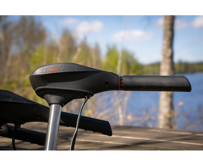 Rhino VX 80 V2 Electric Outboard Motor