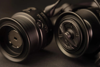 One More Cast 1OF1 Reel