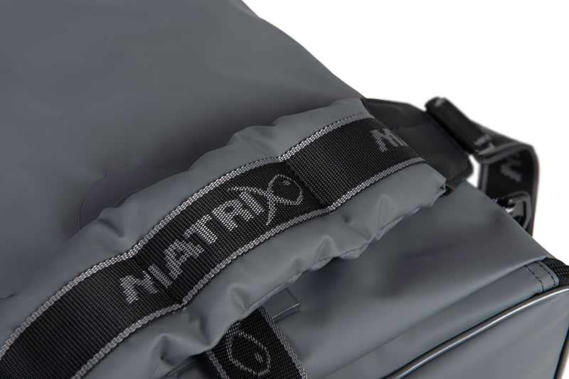 Matrix Aquos PVC Net Bag