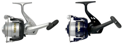 Tronixpro Axia Verve Fixed Spool Reels