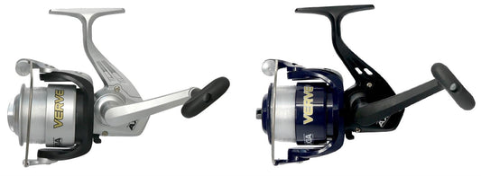 Tronixpro Axia Verve Fixed Spool Reels