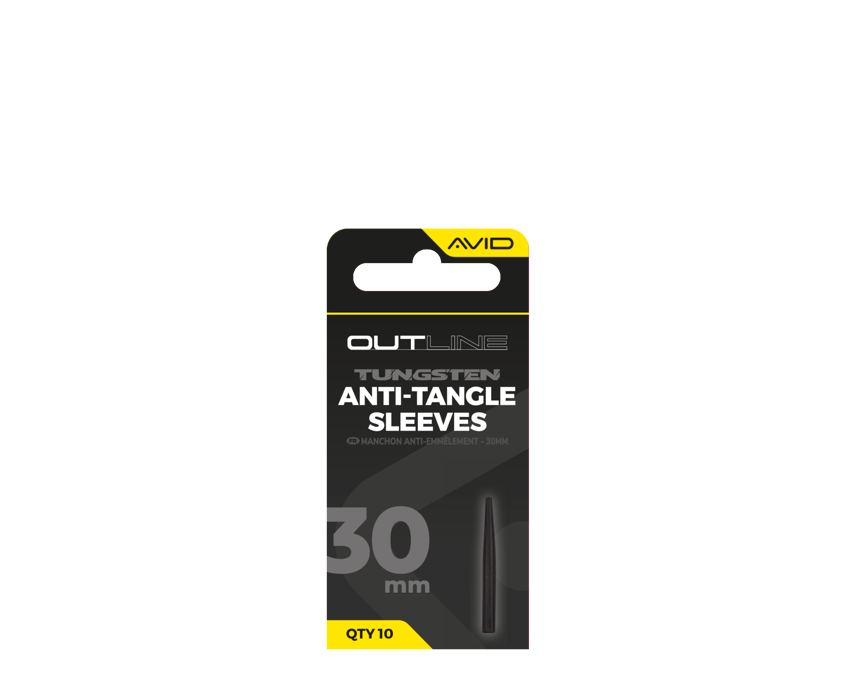 Avid Outline Tungsten Anti-Tangle Sleeve