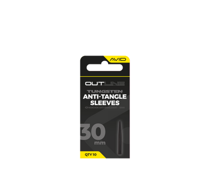 Avid Outline Tungsten Anti-Tangle Sleeve