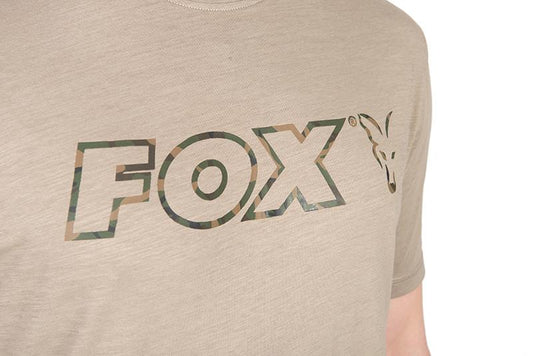 Fox Ltd LW Khaki Mark T