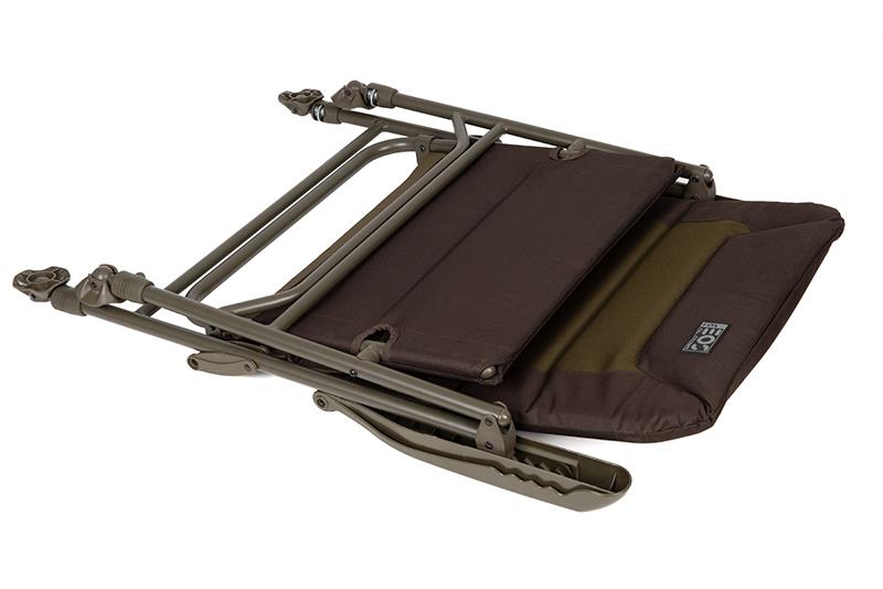 Fox EOS Compact Chair