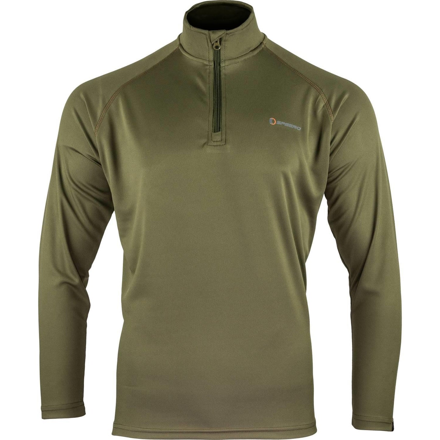 Speero Armour Top