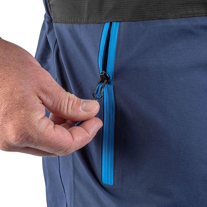 Preston DF Competition Bib & Brace