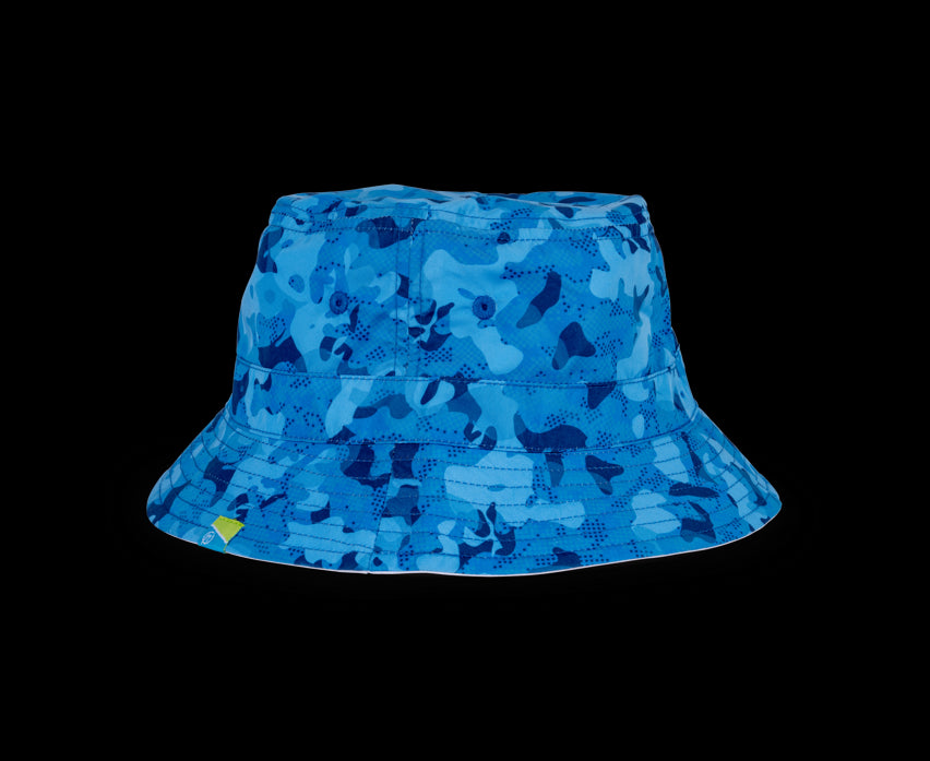Preston Reversible Bucket Hat