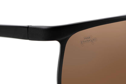 Fox Rage Voyager Sunglasses Brown Lense