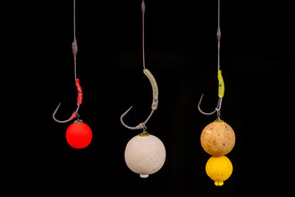 One More Cast Tweakers Eyed Bait Screw