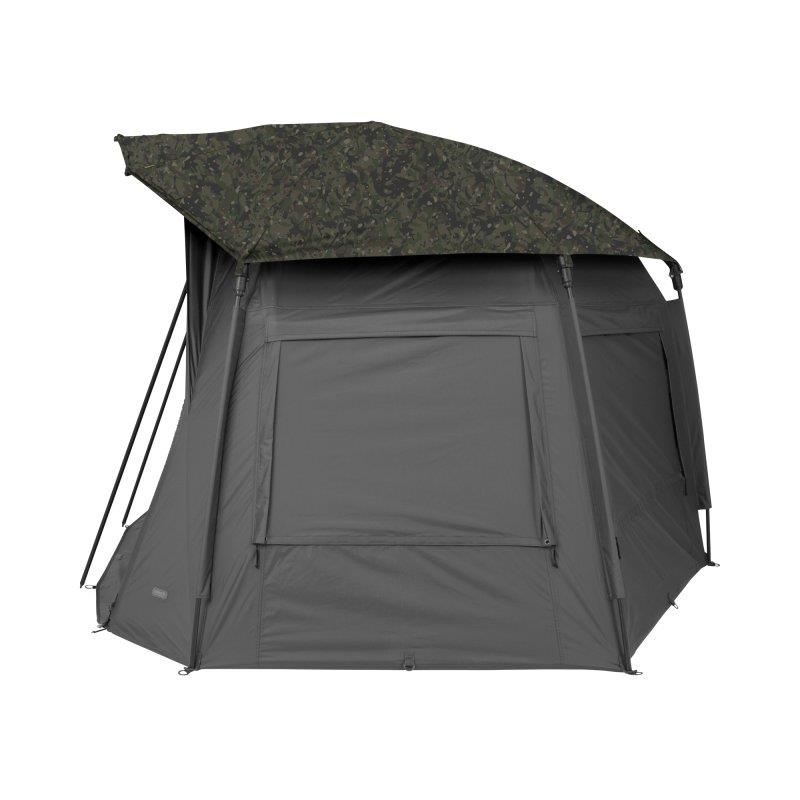 Trakker Tempest RS Brolly Skull Cap - Camo