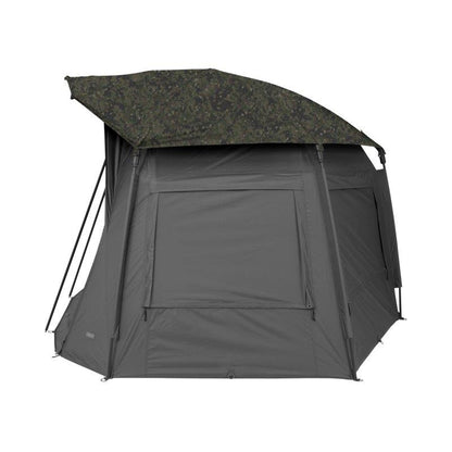 Trakker Tempest RS Brolly Skull Cap - Camo