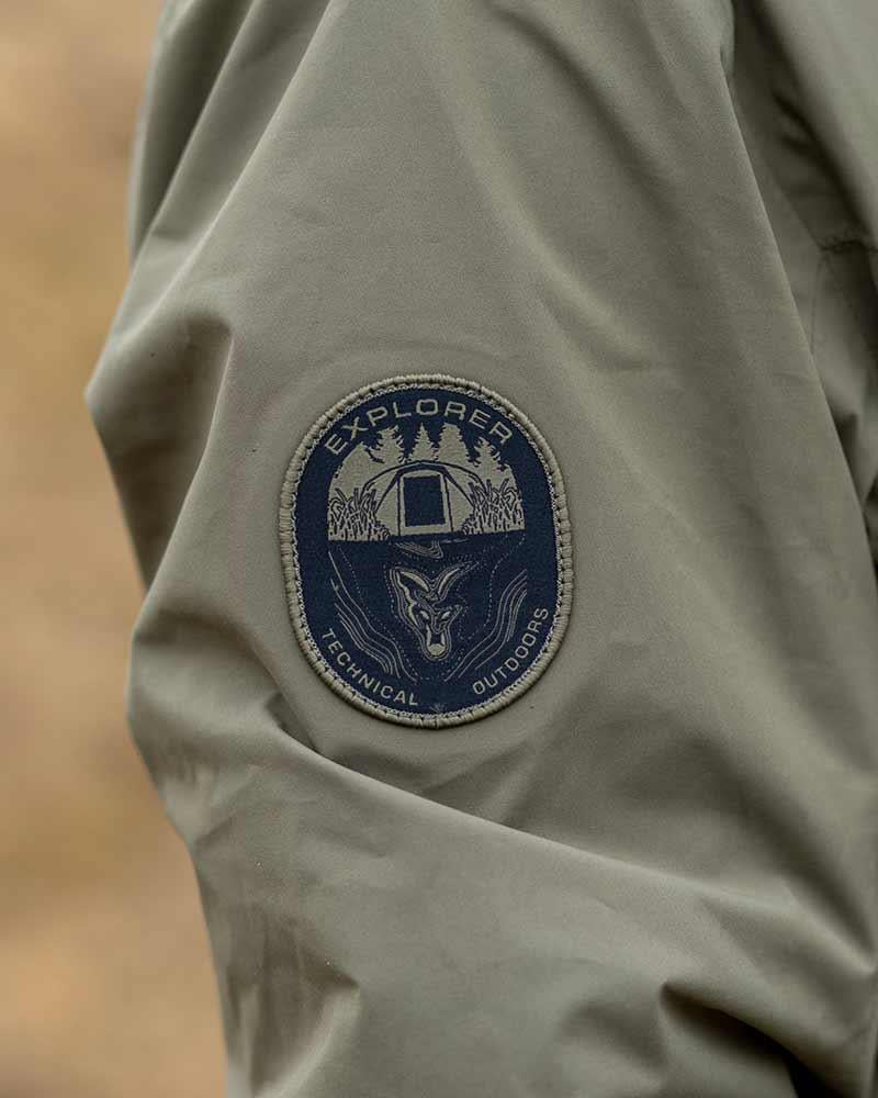 Fox Explorer 20K Jacket