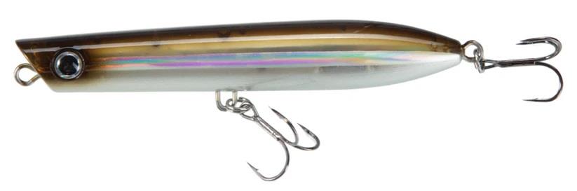 Drift Fishing Surf Mag