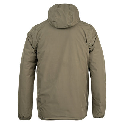 Speero Reversible Waterproof Jacket Green