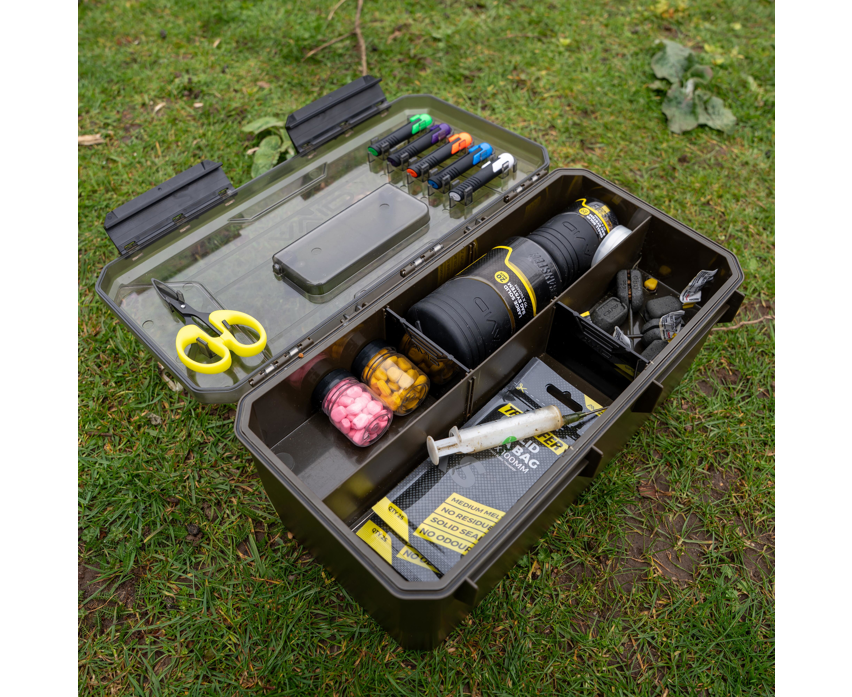 Avid Reload Utility Box