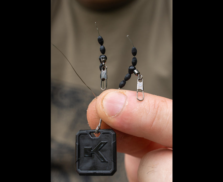 Korum Smokescreen Ready Float Kits