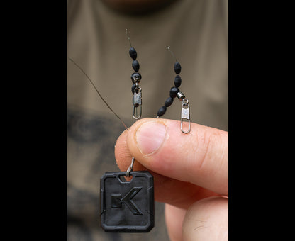 Korum Smokescreen Ready Float Kits