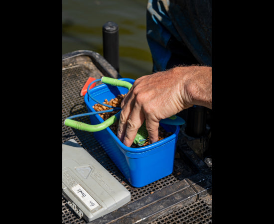 Preston Supera X Bowl