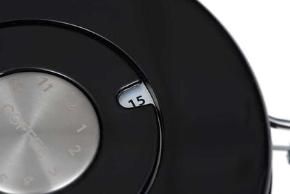 Fox Cookware Coffee/Tea Khaki Storage