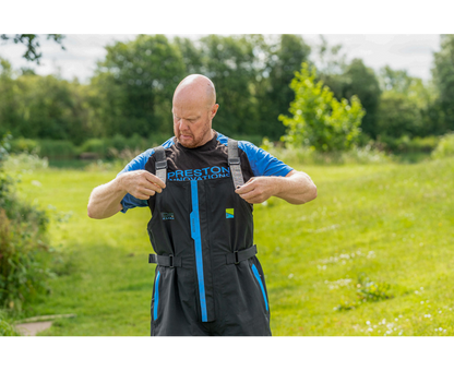 Preston DF Ultra 25K Bib & Brace