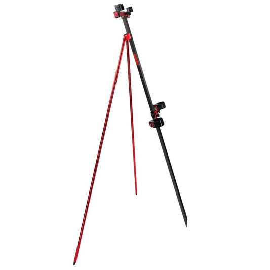 TronixPro Double Rod Tripod with Single Rod Conversion 1.8m