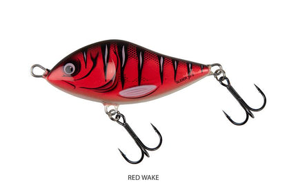 Salmo Slider Floating